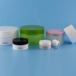 4ml jar #0201329